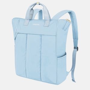 YOREPEK NWOT Puffy Backpack